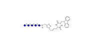 Cellopentaose linked to...