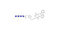 Maltotetraose DP4 linked to Fmoc-Lysine (Linker-Lys A)