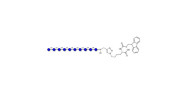 Maltodecaose DP10 linked to...