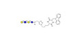 Lacto-N-tetraose (LNT) linked to Fmoc-Lysine (Linker-Lys A) - LNT