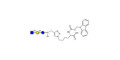 Lacto-N-Triose (LNT2) linked to Fmoc-Lysine (Linker-Lys A) - LNT2; LNTII