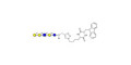 Galili antigen pentaose linked to Fmoc-Lysine (Linker-Lys A)