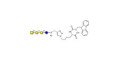 Isoglobotetraose (iGb4) linked to Fmoc-Lysine (Linker-Lys A) - Cytolipin R; Globoisotetraose