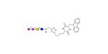 GD3 Ganglioside oligosaccharide / Disialyl lactose (DSL) linked to Fmoc-Lysine (Linker-Lys A) - Disialyl lactose ;DS-L