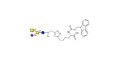 GM2 Ganglioside oligosaccharide linked to Fmoc-Lysine (Linker-Lys A)
