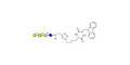 Asialo GM1 Ganglioside oligosaccharide (aGM1) linked to Fmoc-Lysine (Linker-Lys A) - GA1 ; Gangliotetraose