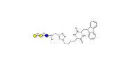 Globotriose (Gb3) linked to...