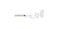 Globopentaose (Gb5) / Stage Specific Embryonic Antigen 3a (SSEA-3a) linked to Fmoc-Lysine (Linker-Lys A)