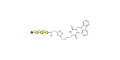 Stage-Specific Embryonic Antigen-4 tetraose (SSEA-4 tetraose) linked to Fmoc-Lysine (Linker-Lys A)