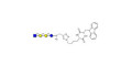 Globotetraose (Gb4) analogue linked to Fmoc-Lysine (Linker-Lys A) - Gb4 analogue