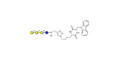 Galactosyl Globotriose (Gal-Gb3) linked to Fmoc-Lysine (Linker-Lys A) - GLY250-NPR