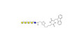 Galα1-4Galα1-4-Globotriose linked to Fmoc-Lysine (Linker-Lys A) - Galα1-4Galα1-4-Gb3
