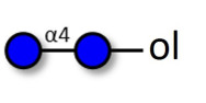 Maltitol DP2 (>95% HPLC)
