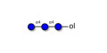 Maltotriitol DP3 (>95% HPLC)