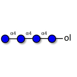 Maltotetraitol DP4 (>95% HPLC)
