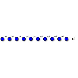 Maltodecaitol DP10 (>95% HPLC)