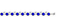 Maltodecaitol DP10 (>95% HPLC)