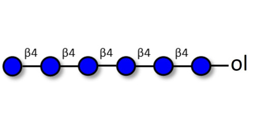 Cellohexaitol DP6 (>80% HPAEC-PAD)