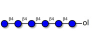 Cellohexaitol DP6 (>80%...