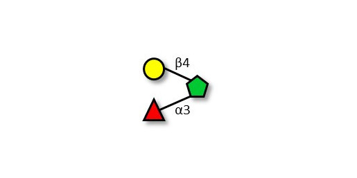 3-Fucosyllactulose (3-FL) (>90% NMR)