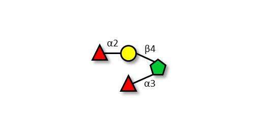 Difucosyllactulose (DFL) / Lactodifucotetraose fructose isomer (>90% NMR) - LDFT ; 
