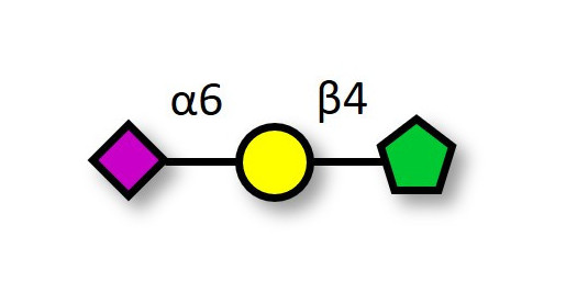 6'-Sialyllactulose (>90% NMR) - 6'-Sialyllactulose