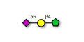 6'-Sialyllactulose (>90% NMR) - 6'-Sialyllactulose