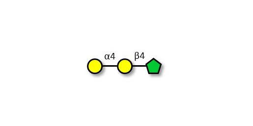Globotriose (Gb3) fructose isomer (>90% RMN)