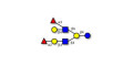 Difucosyllacto-N-hexaose a (DFLNH a) (>90% HPLC) - DFLNH (a)