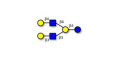 Lacto-N-hexaose (LNH) (>90% HPLC) - LNH