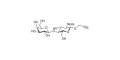 N-Acetyl-D-Lactosamine (LacNAc) type II with terminal alkyne (Linker-CΞCH B) - LacNac; 2-Acetamido-2-deoxy-4-O-β-D-galactopyranosyl-D-glucopyranose; LN, N-Acetyl-4-O-(β-D-galactopyranosyl)-D-glucosamine