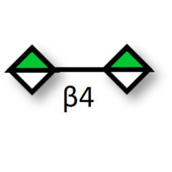 Mannuronate oligosaccharide DP2 (>90% HPLC)