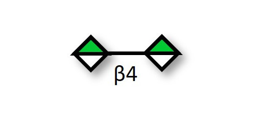 Mannuronate oligosaccharide DP2 (>90% HPLC) - Dimannuronic acid