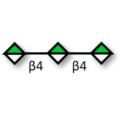 Mannuronate oligosaccharide DP3 (>90% HPLC)
