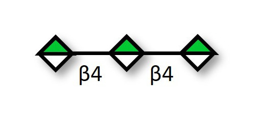 Mannuronate oligosaccharide DP3 (>90% HPLC) - Trimannuronic acid