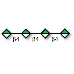 Mannuronate oligosaccharide DP4 (>90% HPLC)