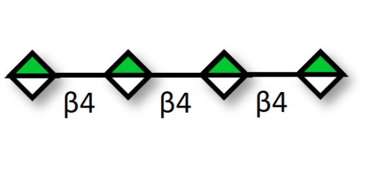 Mannuronate oligosaccharide DP4 (>90% HPLC) - Tetramannuronic acid