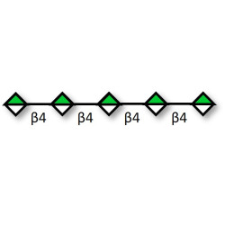 Mannuronate oligosaccharide DP5 (>90% HPLC)