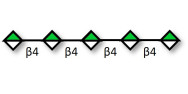 Mannuronate oligosaccharide...