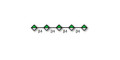 Mannuronate oligosaccharide DP5 (>90% HPLC) - Pentamannuronic acid