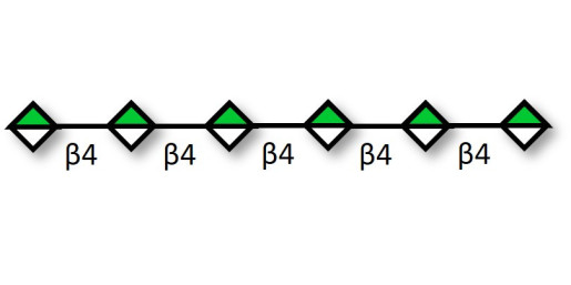 Mannuronate oligosaccharide DP6 (>90% HPLC) - Hexamannuronic acid