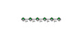 Mannuronate oligosaccharide DP6 (>90% HPLC) - Hexamannuronic acid
