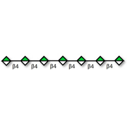 Mannuronate oligosaccharide DP7 (>90% HPLC)