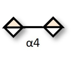 Guluronate oligosaccharide DP2 (>90% HPLC)