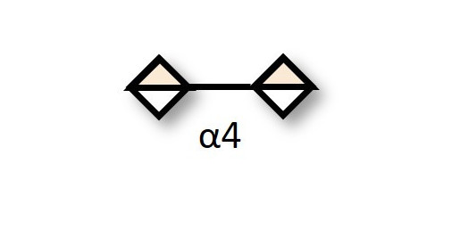 Guluronate oligosaccharide DP2 (>90% HPLC) - Diguluronic acid