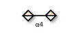 Guluronate oligosaccharide DP2 (>90% HPLC) - Diguluronic acid
