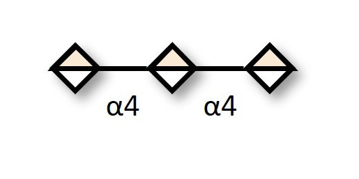Guluronate oligosaccharide DP3 (>90% HPLC) - Triguluronic acid