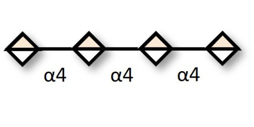 Guluronate oligosaccharide DP4 (>90% HPLC) - Tetraguluronic acid