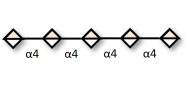 Guluronate oligosaccharide...