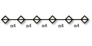 Guluronate oligosaccharide...
